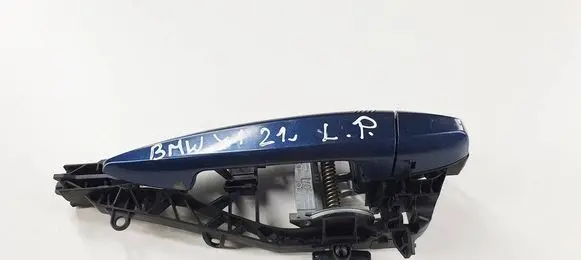 BMW X1 F48 F49 Front door exterior handle 