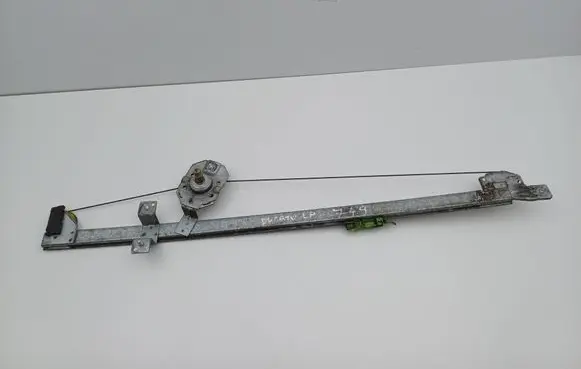 Fiat Ducato Front door manual window regulator 
