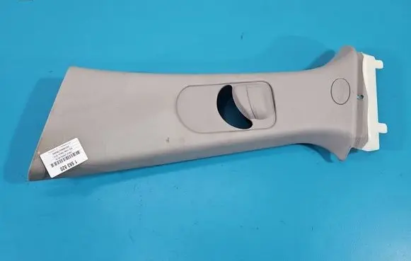 Alfa Romeo Stelvio Center console 01561087460 IMPRK1593820