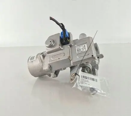 Power steering pump