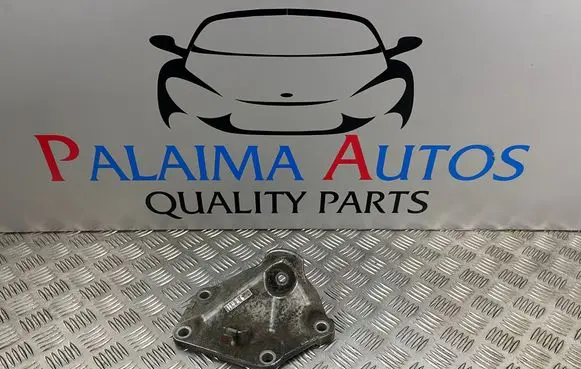 BMW 5 E60 E61 Engine mounting bracket 2211676852104