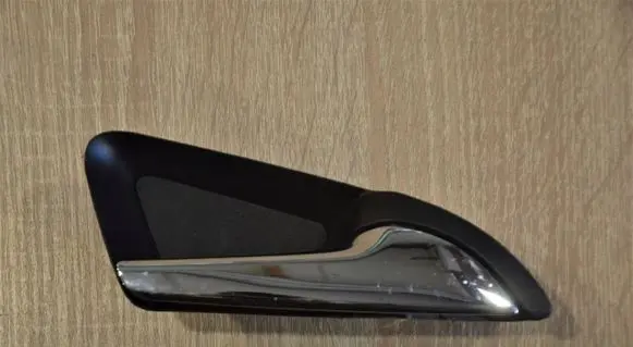 Chevrolet Orlando Rear door interior handle trim 