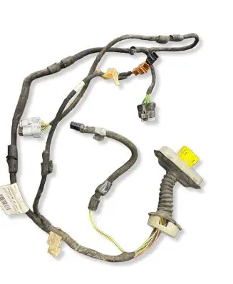 Citroen Berlingo Front door wiring loom 9688468980