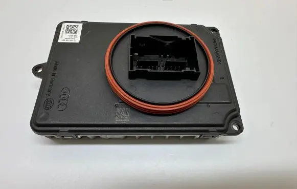 Audi A6 S6 C7 4G Headlight ballast module Xenon 4K0941591CJ 4K0941591