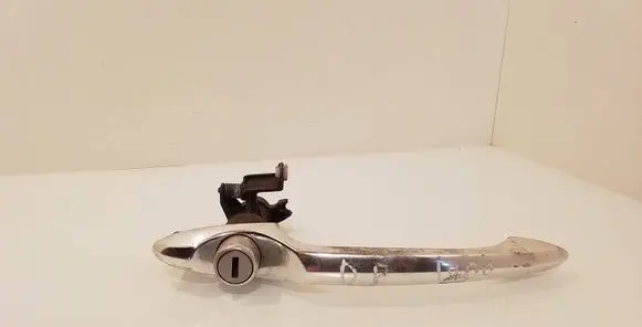 Alfa Romeo 156 Front door exterior handle
