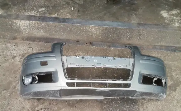 Audi A3 S3 8P Front bumper 8p4807096