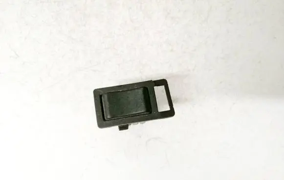 Volvo S90, V90 Other switches/knobs/shifts