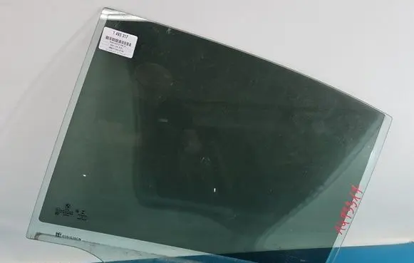 BMW 3 G20 G21 Rear door window glass IMPRK1493317