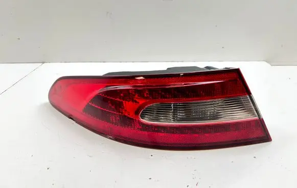 Jaguar XF X250 Rear/tail lights 239303