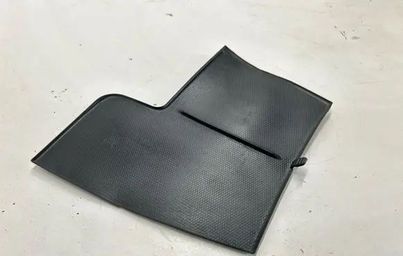 Ford Escape IV Glove box pad JX7BA045B90AAW