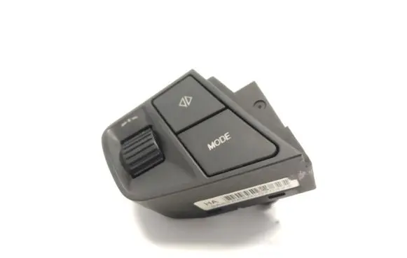 Opel Antara Steering wheel buttons/switches 96628660 96628660070324