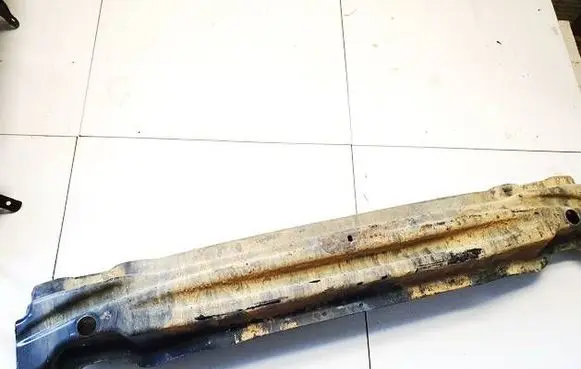 Rear beam