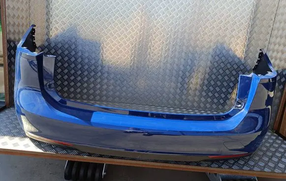 Opel Insignia B Rear bumper 