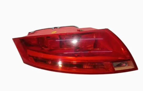 Audi TT TTS Mk2 Rear/tail lights 8J0945095B