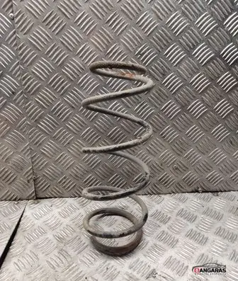 Seat Ibiza III (6L) Front coil spring 