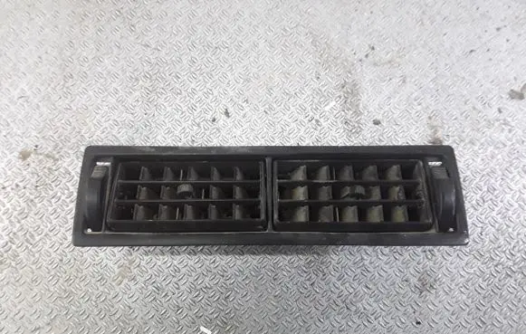Volkswagen Transporter - Caravelle T4 Dash center air vent grill 191819703