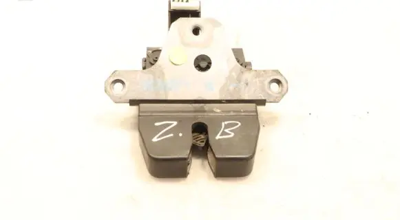 Ford C-MAX II Tailgate/trunk/boot lock/catch/latch