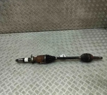 Tesla Model S Front driveshaft 103061600B