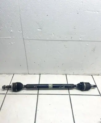 Hyundai Tucson TL Front driveshaft 49501D7180 QBRV383VR