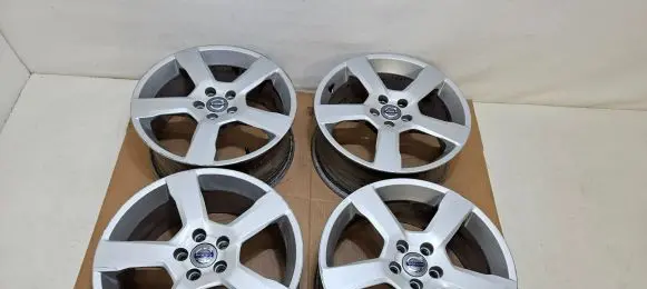 Volvo XC60 R18 alloy rim 31255447