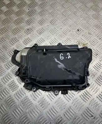 Renault Latitude (L70) Other engine bay part