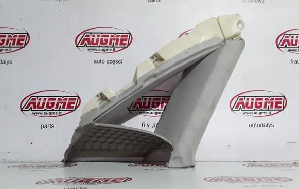 Audi A4 S4 B8 8K (C) pillar trim 8K5867287