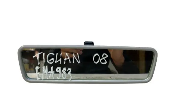 Volkswagen Tiguan Rear view mirror (interior) E9014022