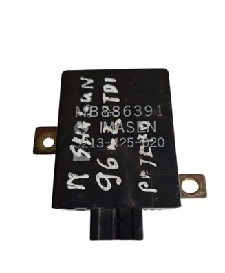 Mitsubishi Pajero Other control units/modules MB886391