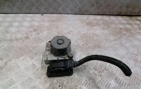 Nissan Qashqai ABS Pump 0265956165 2265106516 0222776