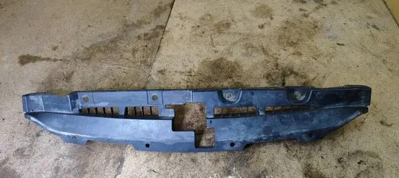 Subaru Outback Radiator support slam panel 91165AJ010