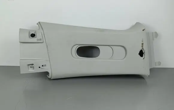 Jeep Compass (B) pillar trim (top) 501681
