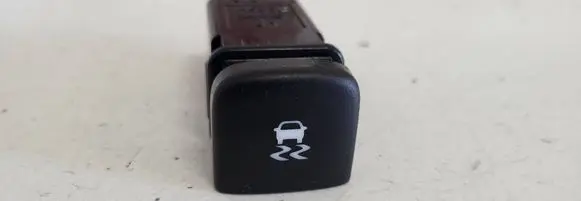 ESP (stability program) switch