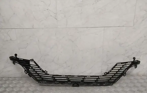 Peugeot 208 II Front bumper lower grill 9823209880