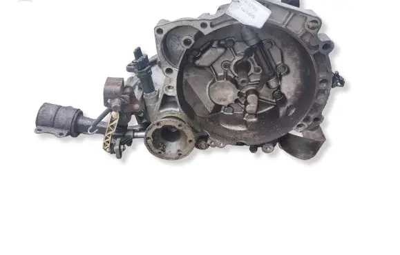 Seat Arosa Manual 5 speed gearbox DXDKASACJ DXD