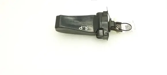Skoda Fabia Mk3 (NJ) Front door check strap stopper 6V0837267
