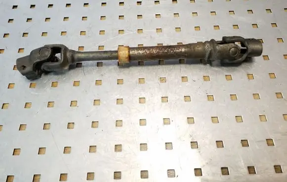 Hyundai Tucson JM Steering column universal joint