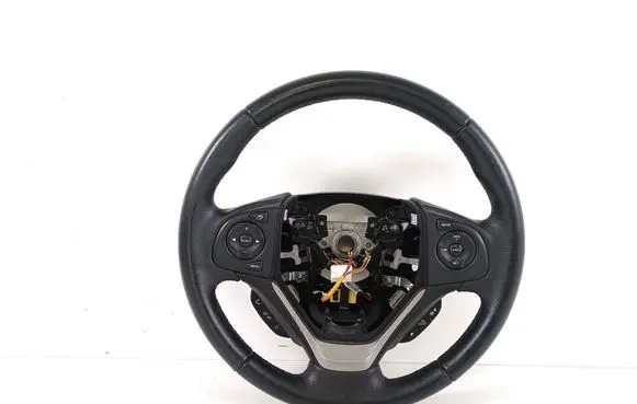 Honda CR-V Steering wheel