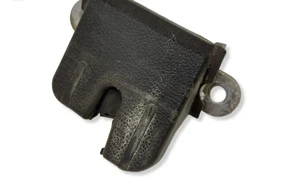 Volkswagen Golf V Tailgate/trunk/boot lock/catch/latch 3C9827645A 5M0827505B