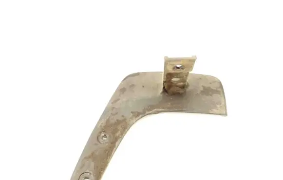 Nissan Note (E12) Rear mudguard 938833VA0A