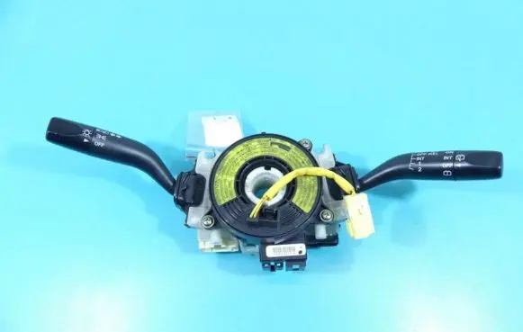 Mazda Premacy Headlight wiper switch 4GE6T IMPRK1319288