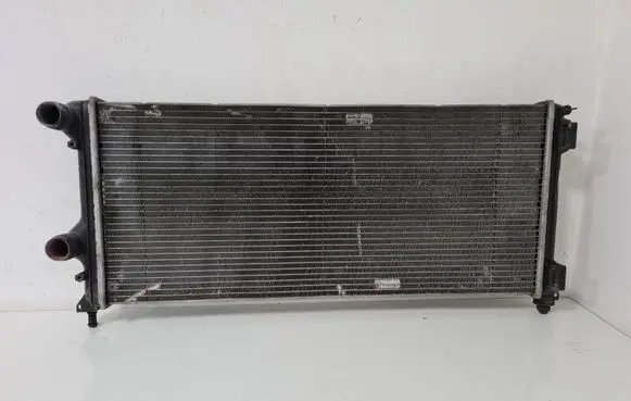 Fiat Doblo Coolant radiator 841961000