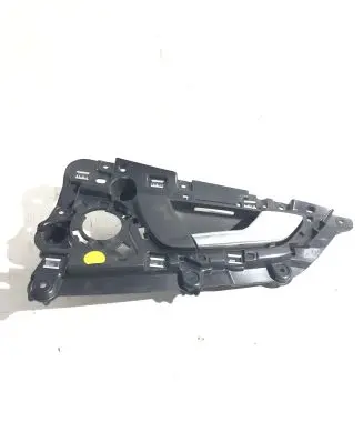 Audi A7 S7 4G Rear door interior handle 4G8839020 PA6GF30