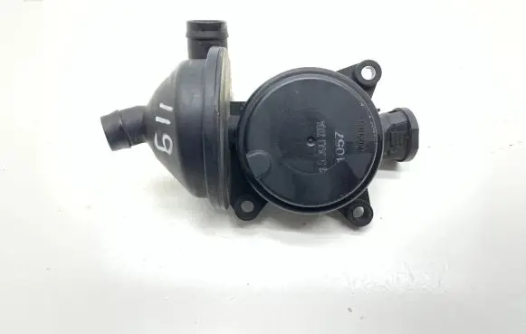 BMW 3 E46 Breather/breather pipe/hose 7503519