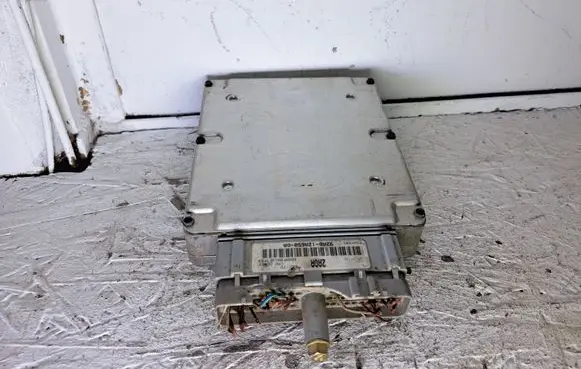 Acura ILX Engine control unit/module 92AB12A650GA 2AGA