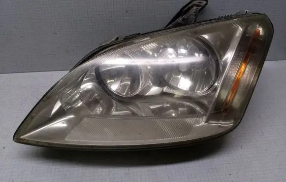 Ford Focus C-MAX Headlight/headlamp 3M5113006AH 1EE27060001