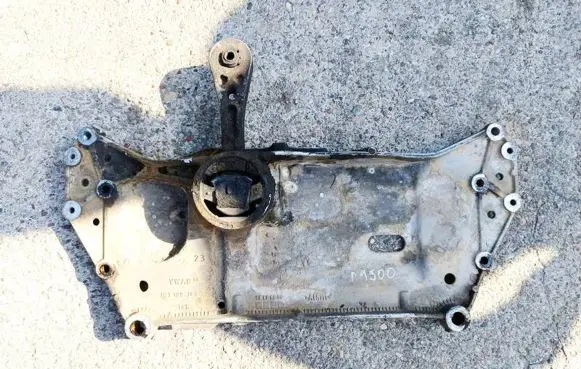 Front subframe