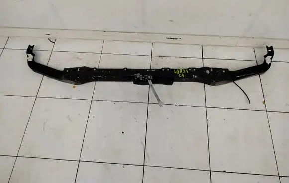 Citroen C4 I Picasso Radiator support slam panel