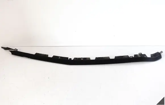 Mercedes-Benz A W177 AMG Front bumper lip A1778854204