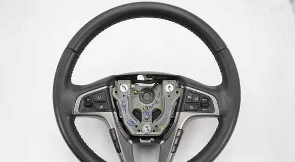 Hyundai i20 (PB PBT) Steering wheel 561131J700