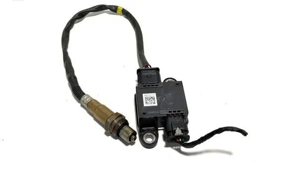 KIA Sorento IV Lambda probe sensor 392652R000 44117